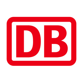 Deutsche Bahn Logo